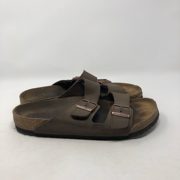 mens birkenstock sandals size 44